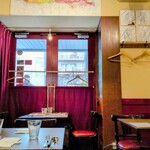 ブラッスリー ギョラン - 