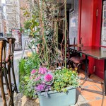 ブラッスリー ギョラン - 