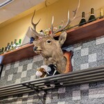 ブラッスリー ギョラン - 