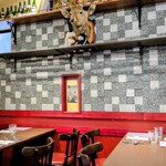 ブラッスリー ギョラン - 