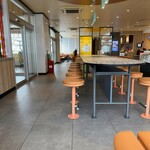 マクドナルド　 - 
