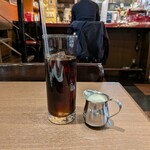 ブラッスリー ギョラン - 