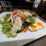 ブラッスリー ギョラン - 