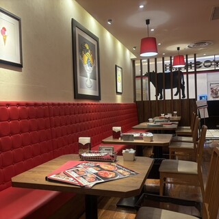 ローストビーフとハンバーグ YOSHIMI_2