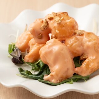 中華料理 唐韻_2