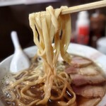 ラーメン 木曜日 - 