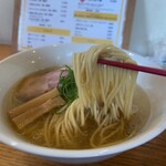 らぁめん ご恩 - 