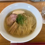 らぁめん ご恩 - 