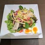 ブラッスリー ギョラン - 