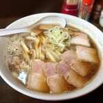 ラーメン 木曜日 - 