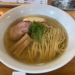 らぁめん ご恩 - 