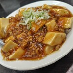 南京亭 - 料理写真: