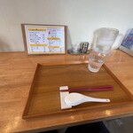 らぁめん ご恩 - 