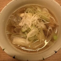 焼き鳥とワイン 萬鳥 祇園店 - 