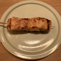 焼き鳥とワイン 萬鳥 祇園店 - 