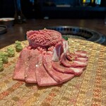 焼肉のMr.青木 - 