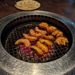 焼肉のMr.青木 - 