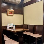 純喫茶マウンテン - 