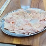 とりいち - 『皮』塩×２人前