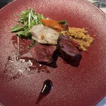川越薪火料理 in the park - 
