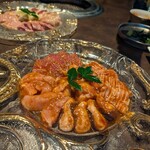 焼肉のMr.青木 - 