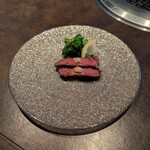 焼肉のMr.青木 - 