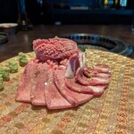 焼肉のMr.青木 - 