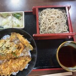 天吉 - 