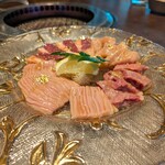 焼肉のMr.青木 - 