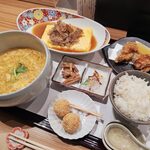 素麺 か・け・ふ - 