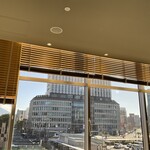 スターバックスコーヒー アミュプラザ鹿児島 プレミアム館1階店 - 