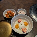 焼肉のMr.青木 - 