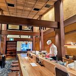 素麺 か・け・ふ - 