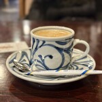 純喫茶マウンテン - 