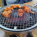 とりいち - 左・『若鳥』、右・『ひね』