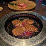 焼肉のMr.青木 - 