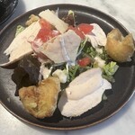 川越薪火料理 in the park - 