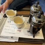 スターバックスコーヒー アミュプラザ鹿児島 プレミアム館1階店 - 