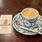 純喫茶マウンテン - 