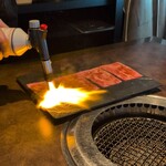 焼肉のMr.青木 - 