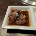 焼肉のMr.青木 - 