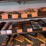 プルクワ - 店内