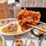 素麺 か・け・ふ - 