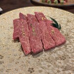 焼肉のMr.青木 - 