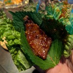 焼肉のMr.青木 - 