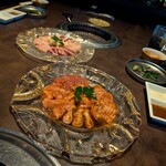 焼肉のMr.青木 - 