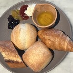 川越薪火料理 in the park - 