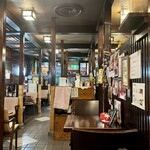 純喫茶マウンテン - 
