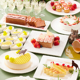 レストラン セリーナ(ホテル日航新潟)_0