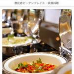 ザ・テラス - 今回私が利用したプランです。